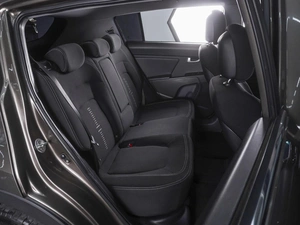 Внедорожник Kia Sportage 2012 года, 1188000 рублей, Ростов-на-Дону