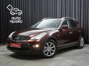Внедорожник Infiniti QX50 2014 года, 1849000 рублей, Красноярск