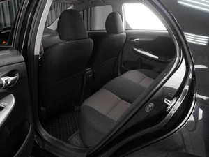 Седан Toyota Corolla 2012 года, 1199000 рублей, Тюмень