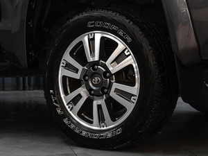 Пикап Toyota Tundra 2018 года, 7039000 рублей, Тюмень