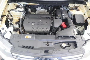 Внедорожник Mitsubishi Outlander 2012 года, 1330000 рублей, Орёл