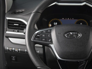 Универсал ВАЗ (LADA) Vesta 2024 года, 1570000 рублей, Омск