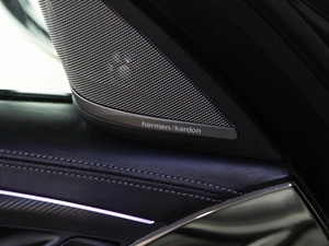 Седан BMW M5 2019 года, 7997077 рублей, Москва