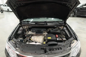 Седан Toyota Camry 2015 года, 2220000 рублей, Курск