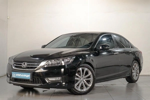 Седан Honda Accord 2013 года, 1549000 рублей, Челябинск