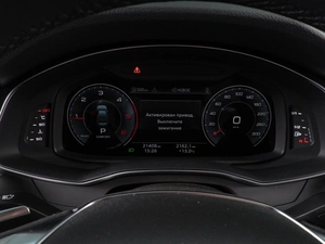 Седан Audi A6 2021 года, 5671000 рублей, Минеральные Воды