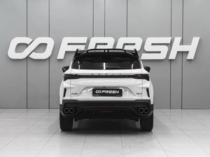 Внедорожник Geely Coolray 2023 года, 2080000 рублей, Ростов-на-Дону