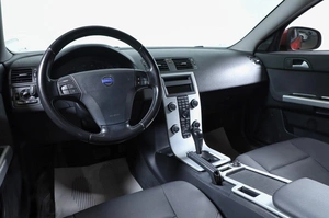 Седан Volvo S40 2012 года, 739000 рублей, Новосибирск