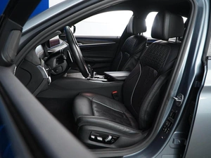 Седан BMW 5 серия 2019 года, 4005046 рублей, Москва