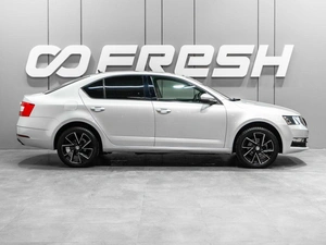 Лифтбек Skoda Octavia 2018 года, 1599000 рублей, Тюмень