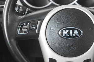 Минивэн Kia Venga 2013 года, 969000 рублей, Кемерово