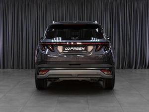 Внедорожник Hyundai Tucson 2024 года, 3889000 рублей, Тюмень