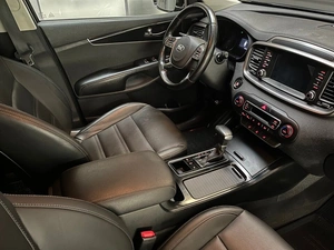 Внедорожник Kia Sorento Prime 2020 года, 2550000 рублей, Абакан