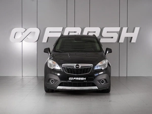 Внедорожник Opel Mokka 2014 года, 1445000 рублей, Минеральные Воды