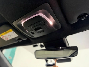 Внедорожник Toyota Corolla Cross 2022 года, 2629000 рублей, Красноярск