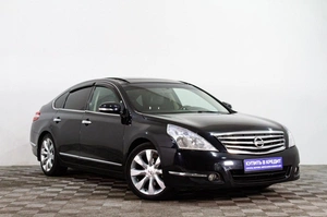Седан Nissan Teana 2008 года, 769000 рублей, Сургут