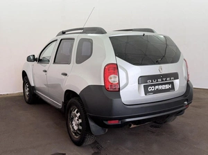 Внедорожник Renault Duster 2014 года, 949000 рублей, Орёл