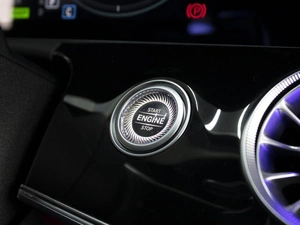 Лифтбек Mercedes-benz AMG GT 2022 года, 10600000 рублей, Омск