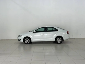 Лифтбек Skoda Rapid 2018 года, 1105000 рублей, Кострома