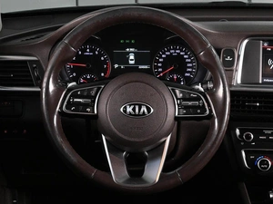 Седан Kia Optima 2018 года, 2150000 рублей, Ростов-на-Дону