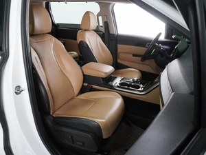 Минивэн Kia Carnival 2021 года, 5512000 рублей, Воронеж