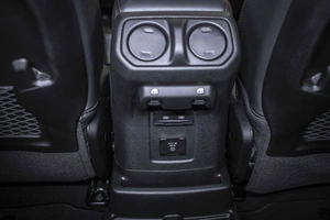 Внедорожник Jeep Wrangler 2026 года, 17656290 рублей, Москва