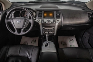 Внедорожник Nissan Murano 2011 года, 1569000 рублей, Томск