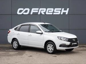 Лифтбек ВАЗ (LADA) Granta 2023 года, 860000 рублей, Краснодар