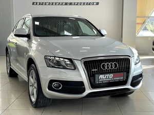 Внедорожник Audi Q5 2008 года, 1187000 рублей, Солонцы