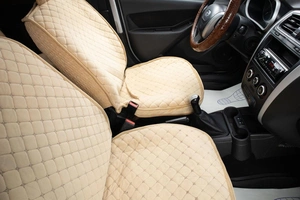 Седан Datsun on-DO 2017 года, 589000 рублей, Оренбург