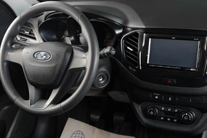 Универсал ВАЗ (LADA) Vesta 2021 года, 1159000 рублей, Тюмень