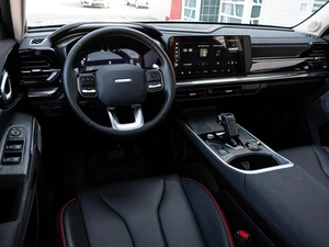 Внедорожник Haval H3 2024 года, 2840000 рублей, Краснодар