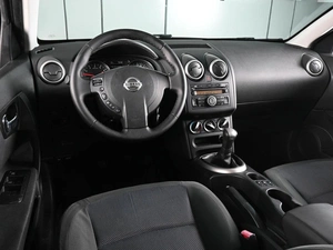 Внедорожник Nissan Qashqai 2011 года, 1199000 рублей, Ростов-на-Дону