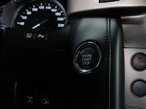 Внедорожник Lexus LX 2014 года, 5099000 рублей, Тюмень