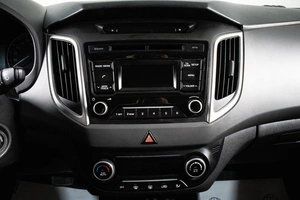 Внедорожник Hyundai Creta 2018 года, 1719000 рублей, Сургут