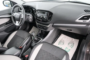 Универсал ВАЗ (LADA) Vesta Cross 2019 года, 969000 рублей, Красноярск