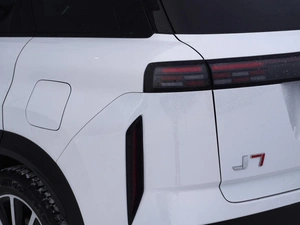 Внедорожник JAECOO J7 2023 года, 2580000 рублей, Тверь