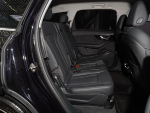 Внедорожник Audi Q7 2019 года, 5399555 рублей, Тверь