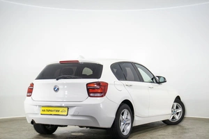 Хетчбэк BMW 1 серия 2013 года, 1539000 рублей, Оренбург