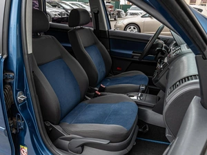 Хетчбэк Volkswagen Polo 2007 года, 605000 рублей, Краснодар