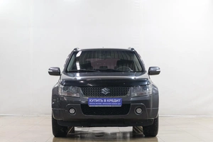 Внедорожник Suzuki Grand Vitara 2011 года, 1009000 рублей, Новокузнецк