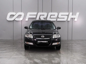 Седан Nissan Almera Classic 2008 года, 449000 рублей, Воронеж