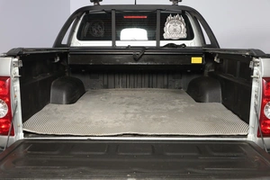 Пикап JAC T6 2023 года, 2059000 рублей, Новосибирск