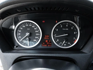 Внедорожник BMW X6 2011 года, 1910000 рублей, Ставрополь