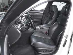 Седан BMW M5 2012 года, 3319000 рублей, Ростов-на-Дону
