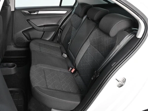 Лифтбек Volkswagen Polo 2020 года, 1649000 рублей, Аксай