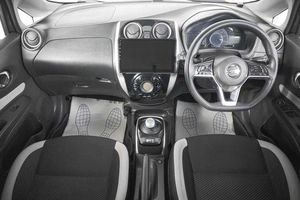 Хетчбэк Nissan Note 2019 года, 1319000 рублей, Кемерово