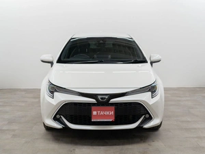 Хетчбэк Toyota Corolla 2018 года, 1550000 рублей, Красноярск