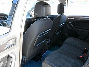 Внедорожник Volkswagen Tiguan 2018 года, 2790000 рублей, Волгоград