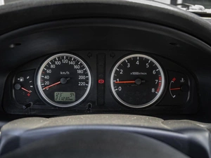 Седан Nissan Almera 2005 года, 380000 рублей, Краснодар